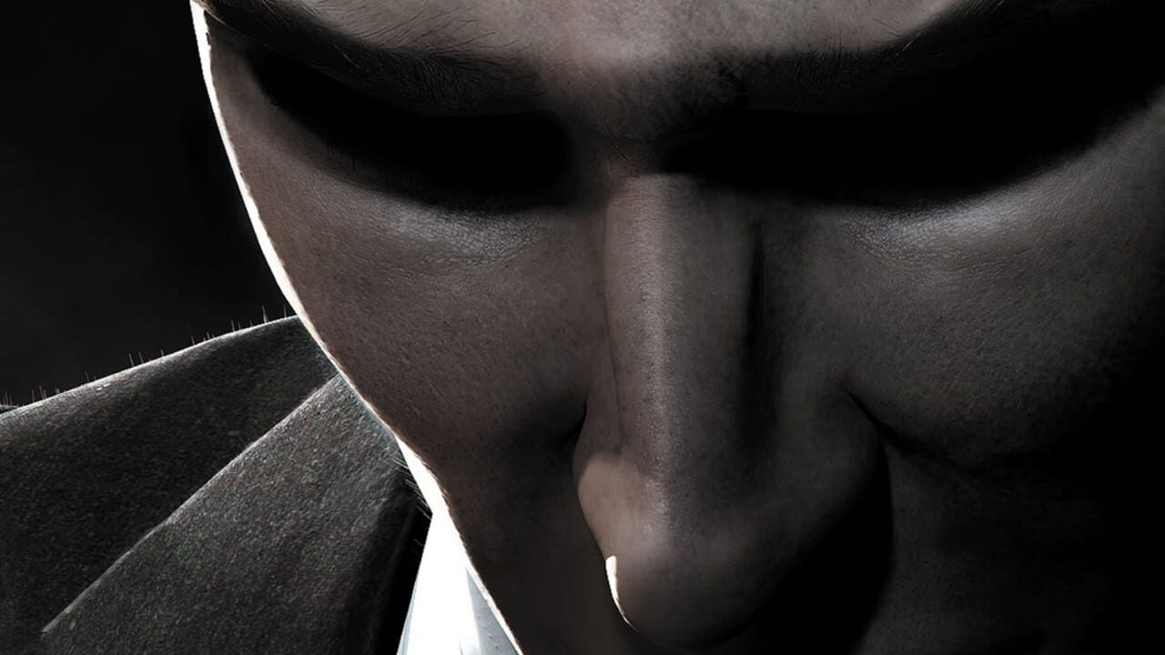 Hitman 2: Silent Assassin Image