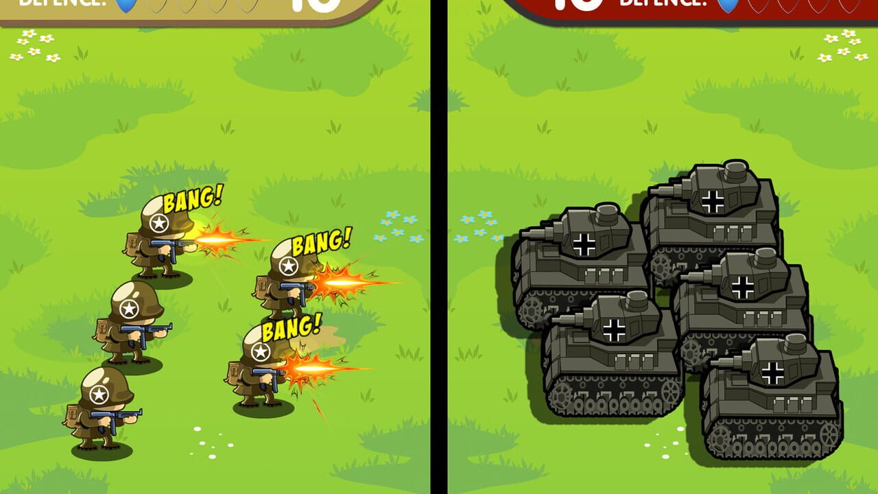 Front Wars Image