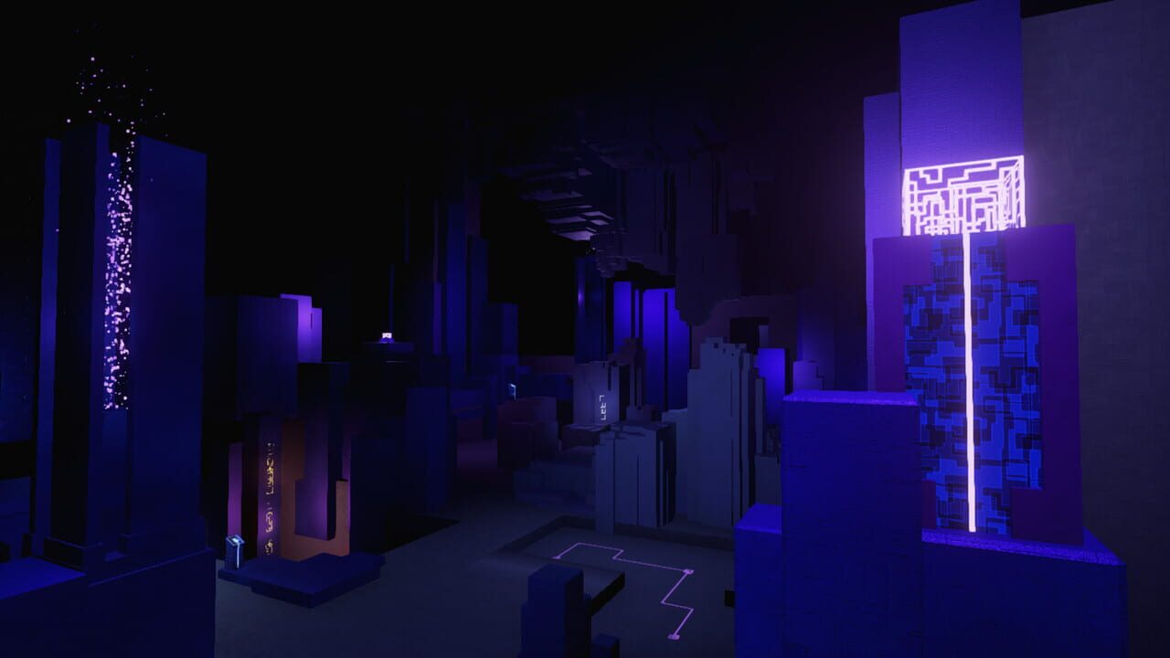 Anomaly 1729 — Screenshot 2