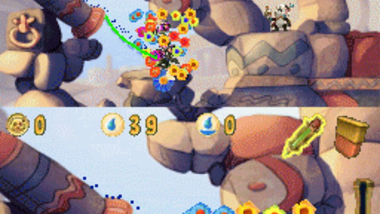 Nanda's Island — Screenshot 3
