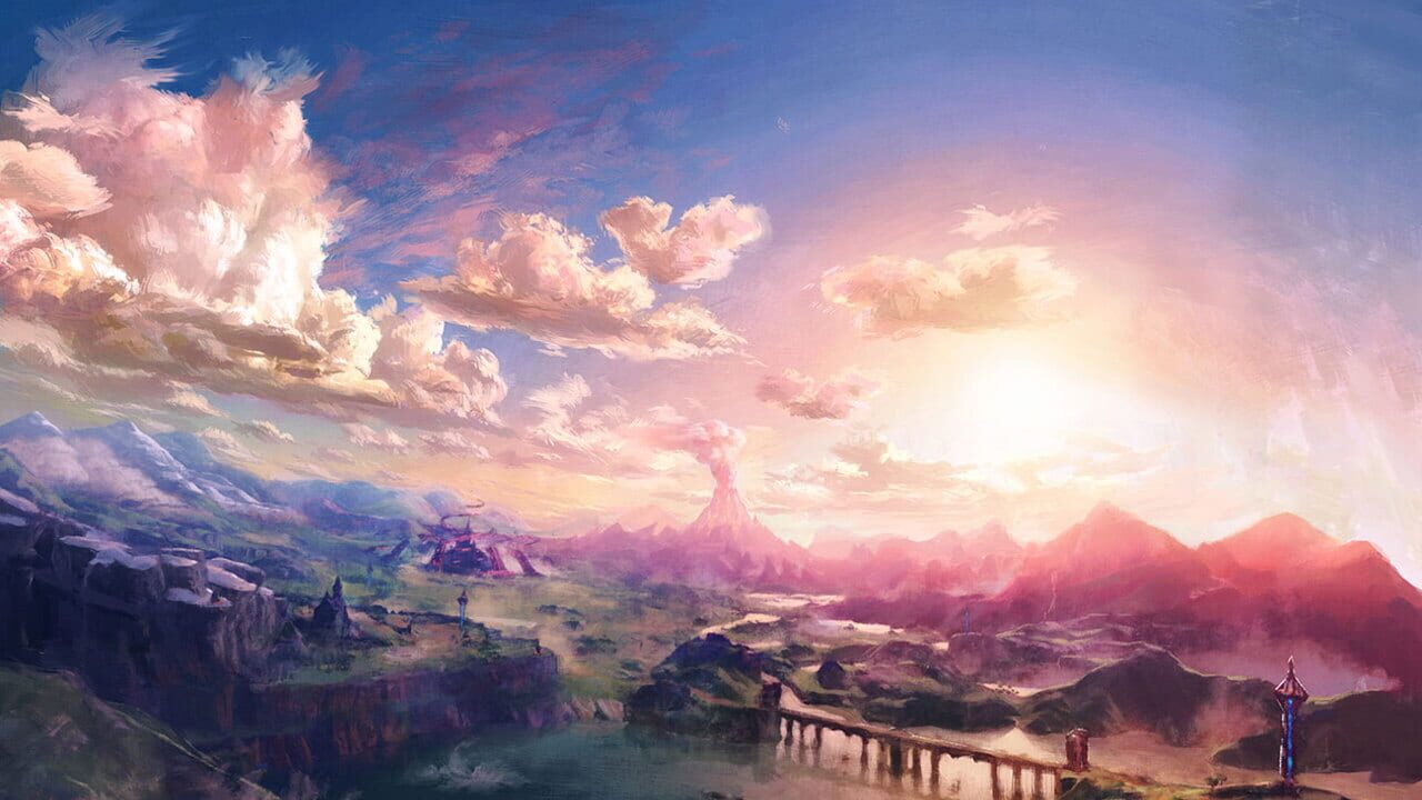 The Legend of Zelda: Breath of the Wild Image