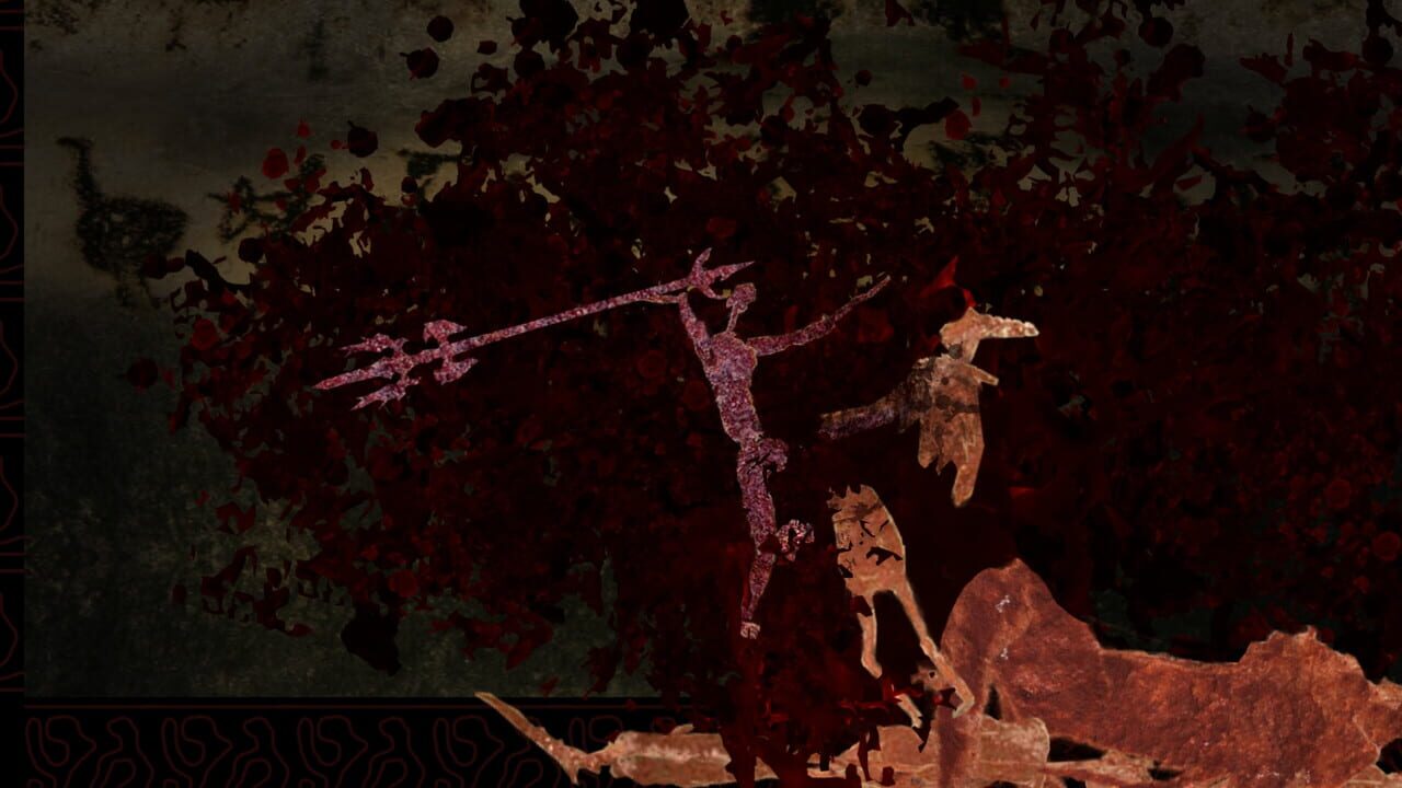 Stones of Sorrow Image