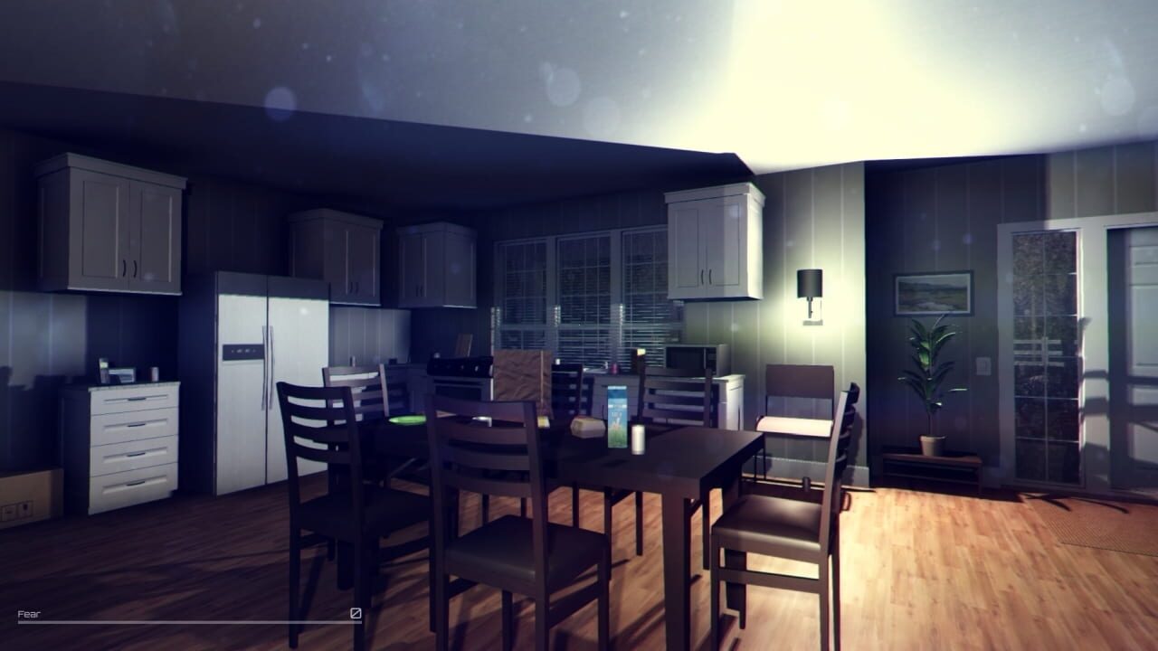 Francisca — Screenshot 4