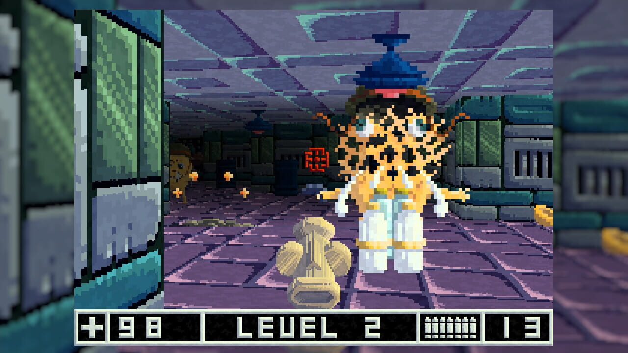 Cornflakestein — Screenshot 5