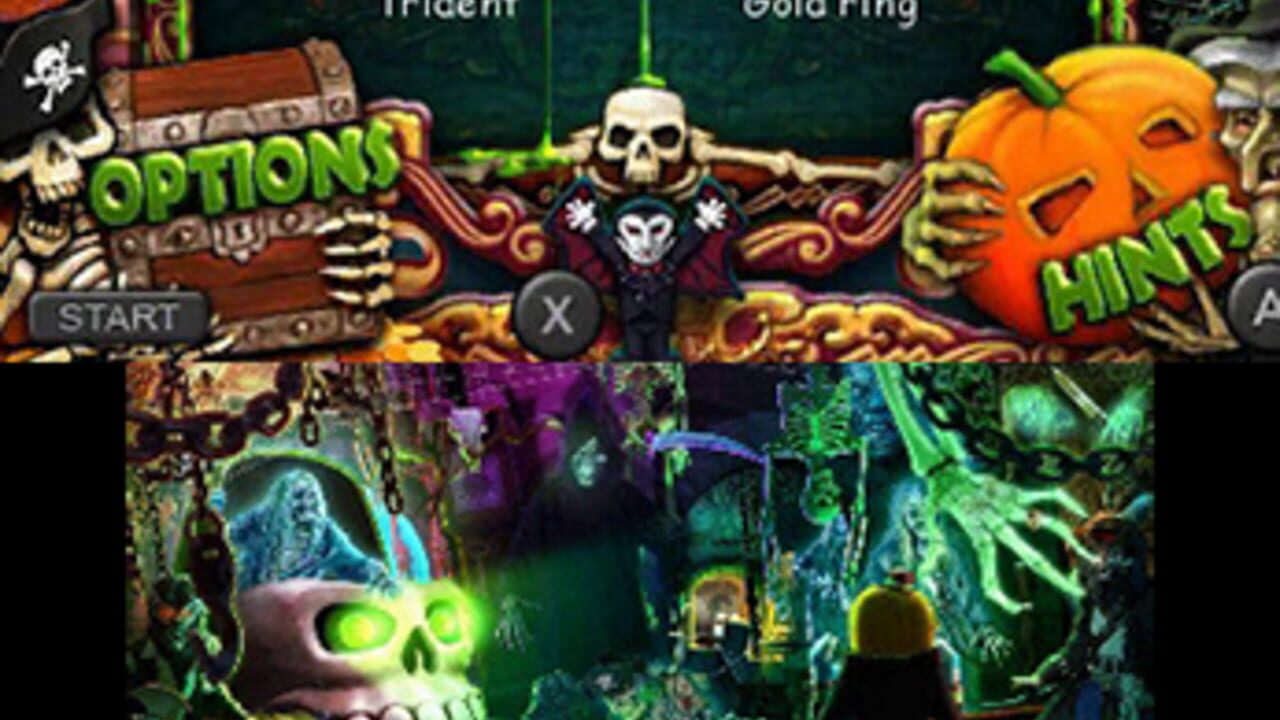 Halloween: Trick or Treat 2 — Screenshot 2
