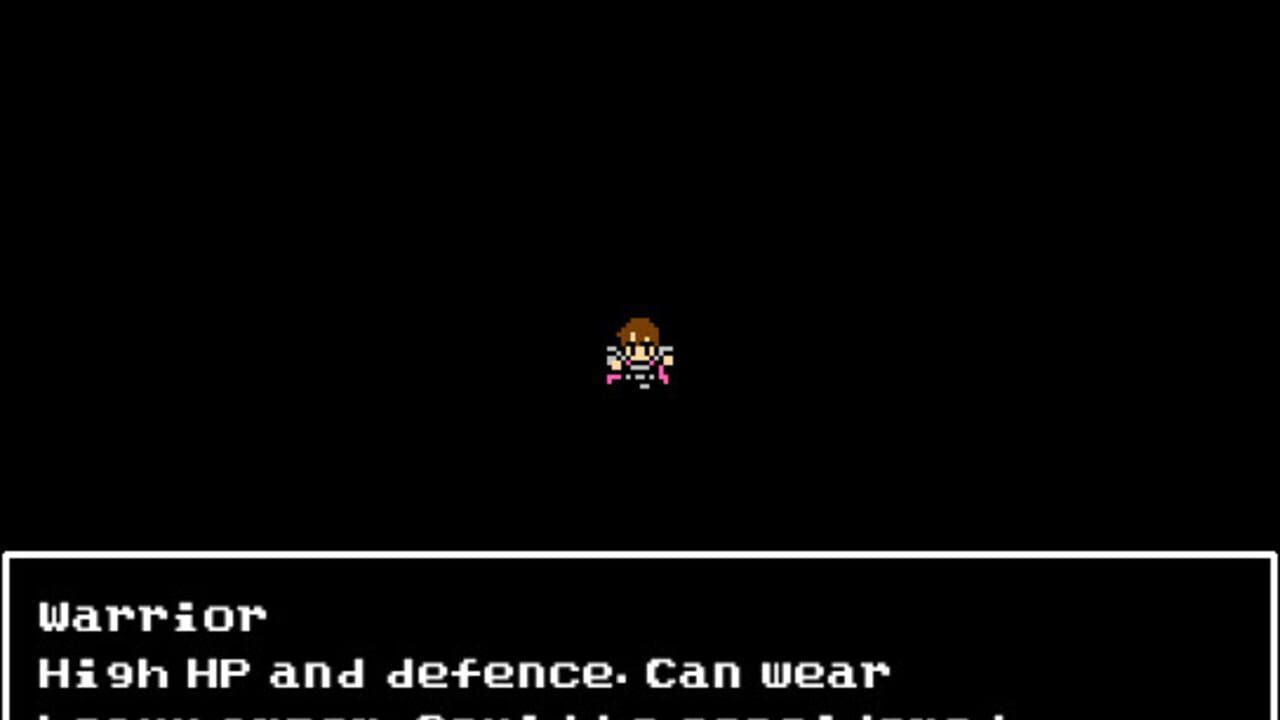 Artifact Adventure — Screenshot 1