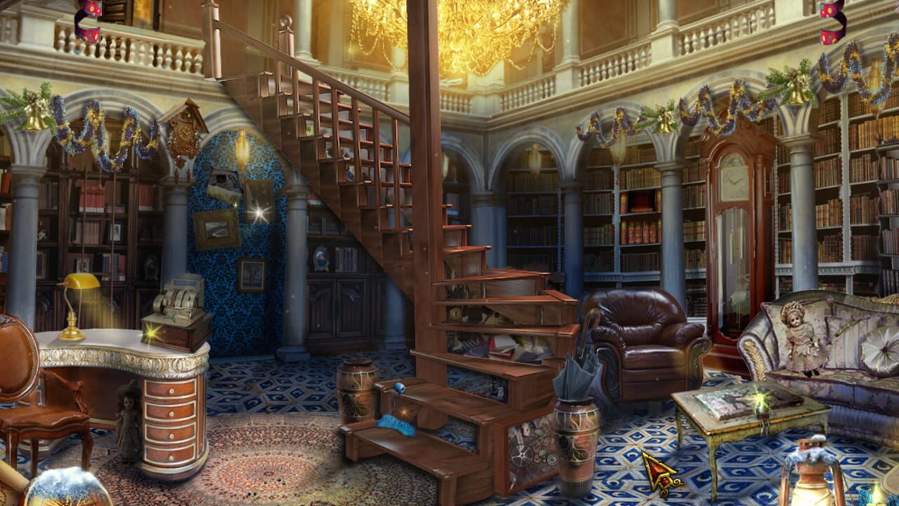 Christmas Stories: Nutcracker - Collector's Edition — Screenshot 5