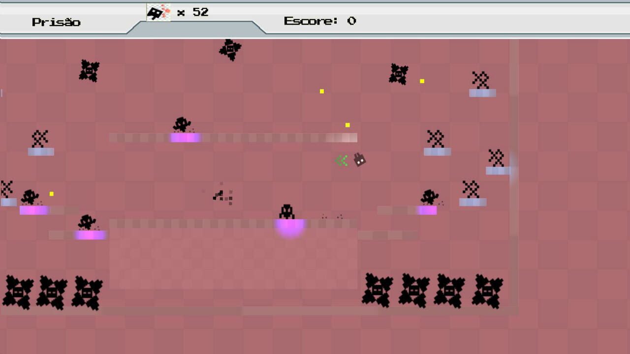Byte Family — Screenshot 4