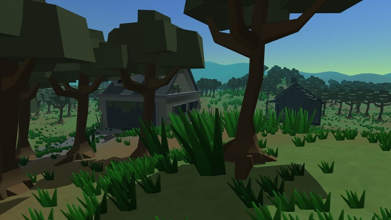 Primitive Survival — Screenshot 2