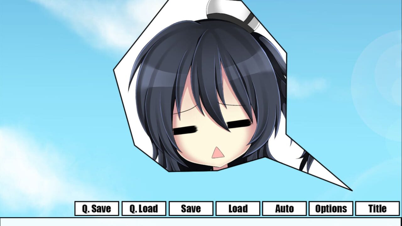 Without Within — Screenshot 1