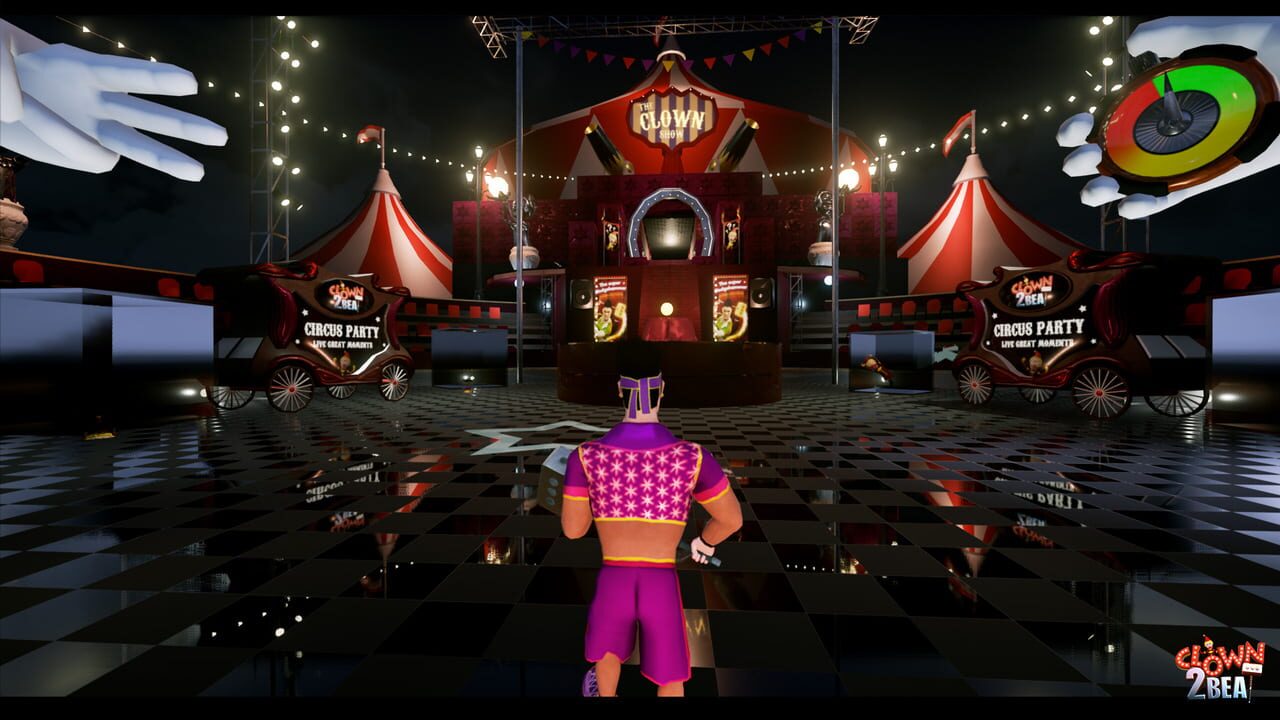 Clown2Beat — Screenshot 5