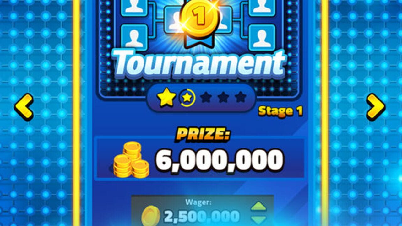 Family Feud Live! — Screenshot 5
