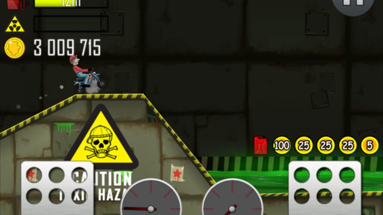 Hill Climb Racing miniatura 9