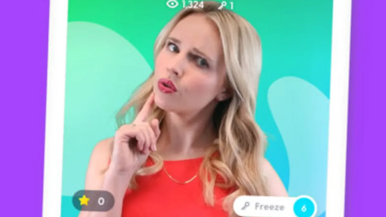 Joyride: live trivia shows screenshot 9