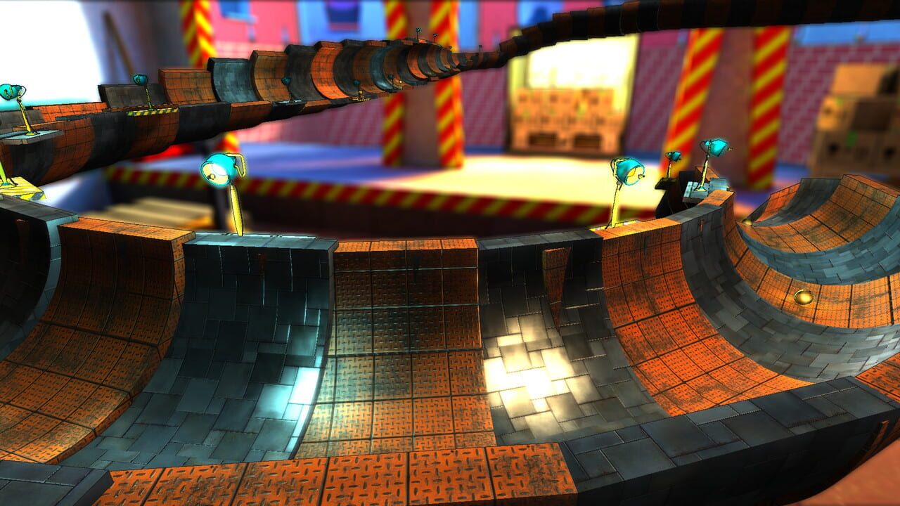 Escape Lizards — Screenshot 3