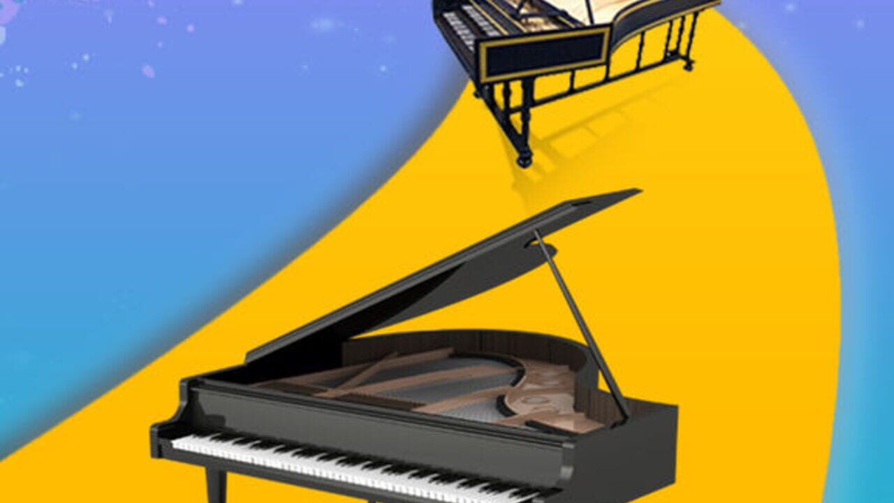 Piano Magic 2018 Music Tiles 2 Image