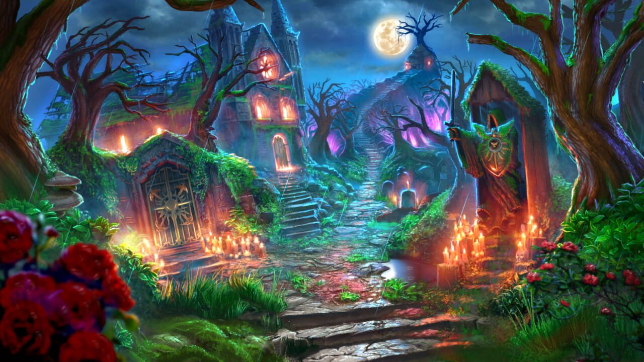 Artifex Mundi Adventure Collection Image