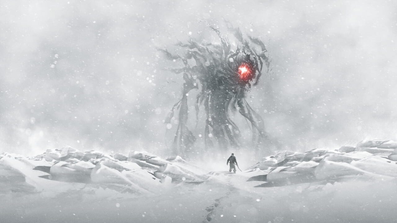 Fade to Silence Image