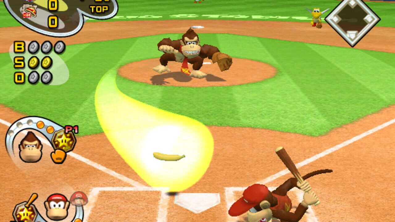 Mario Superstar Baseball thumbnail 5