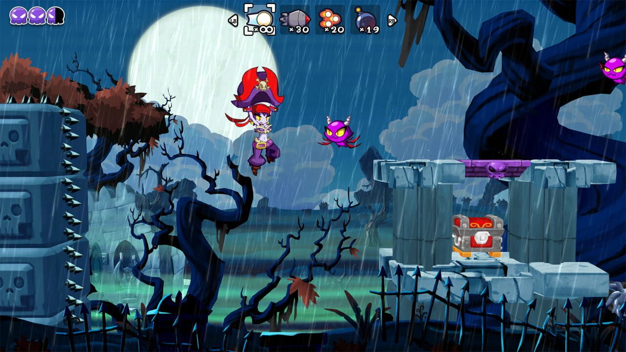 Shantae: Half-Genie Hero - Ultimate Edition Image