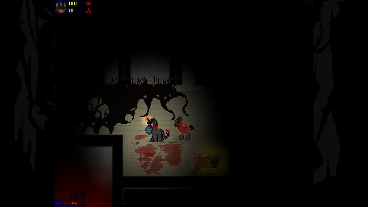 D'lirium — Screenshot 3