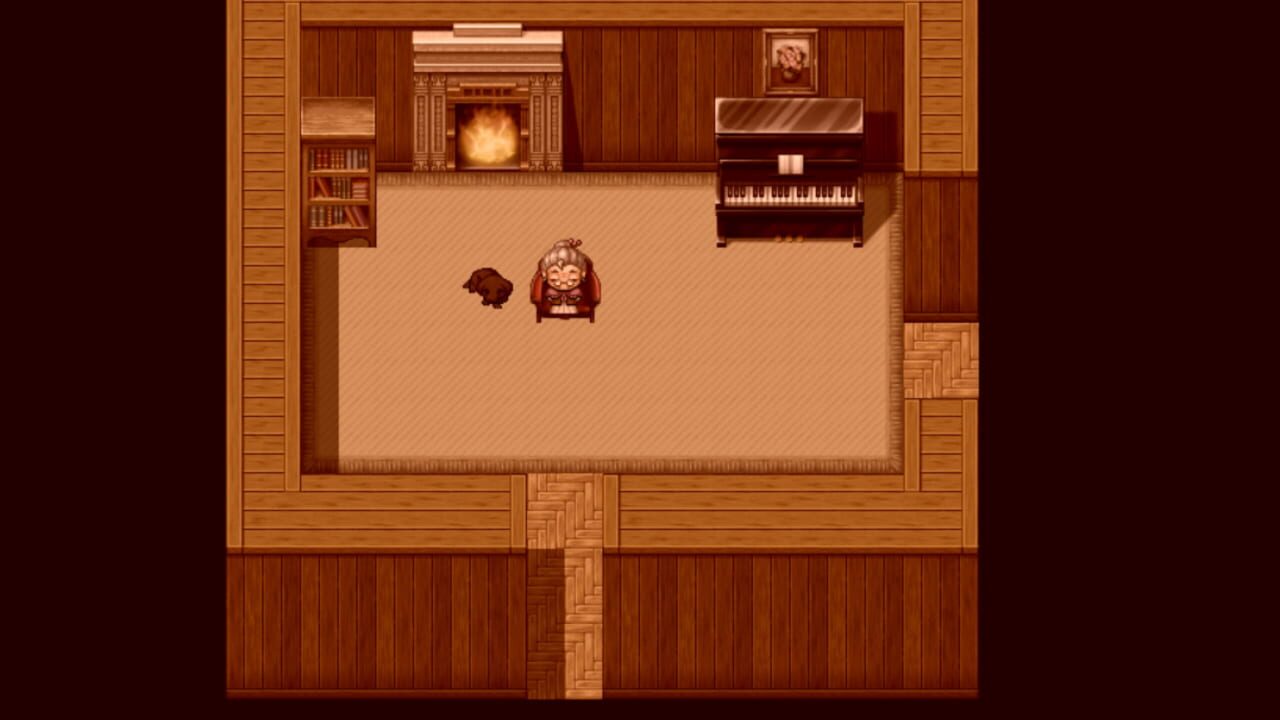 The Life of One Dog — Screenshot 4