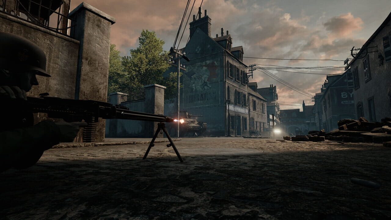 Days of War — Screenshot 3