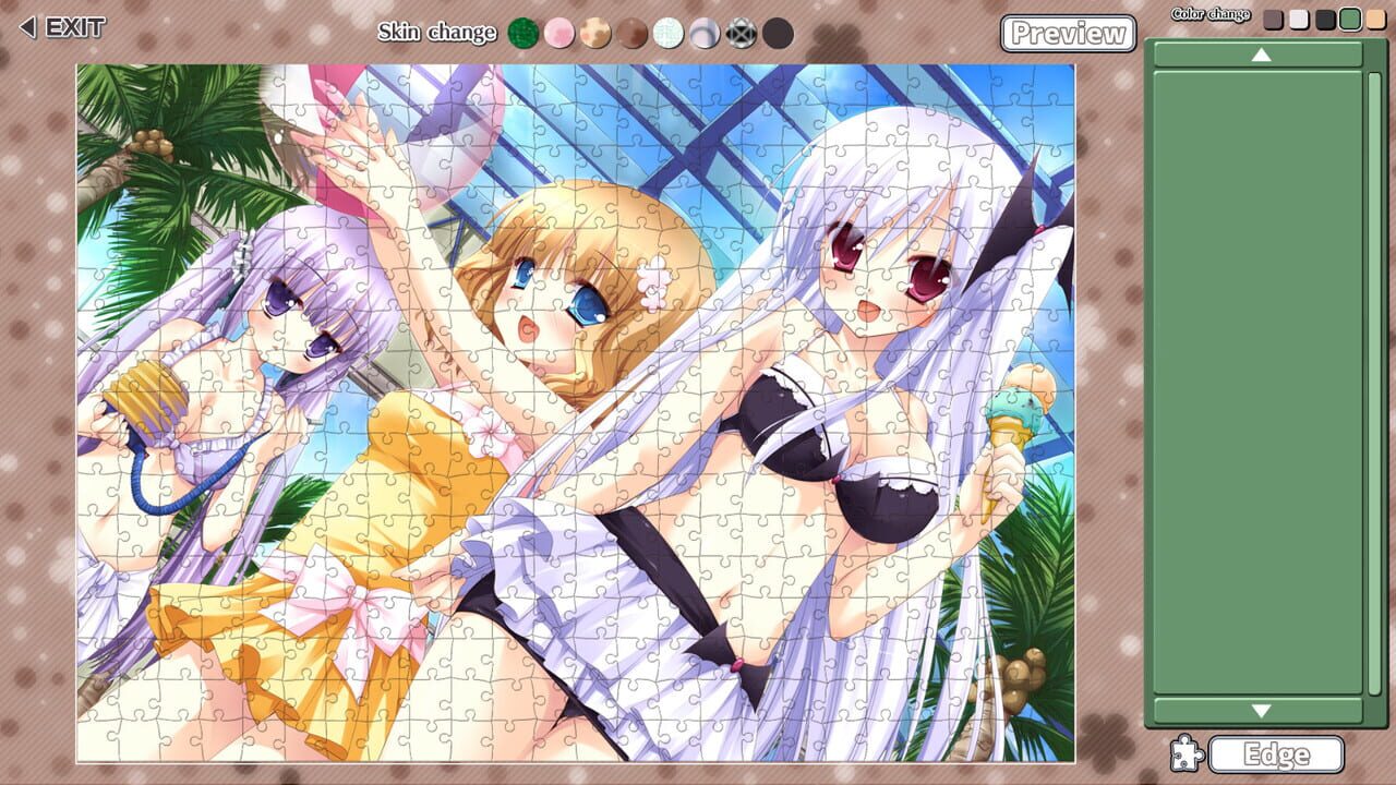 Moe Jigsaw Image
