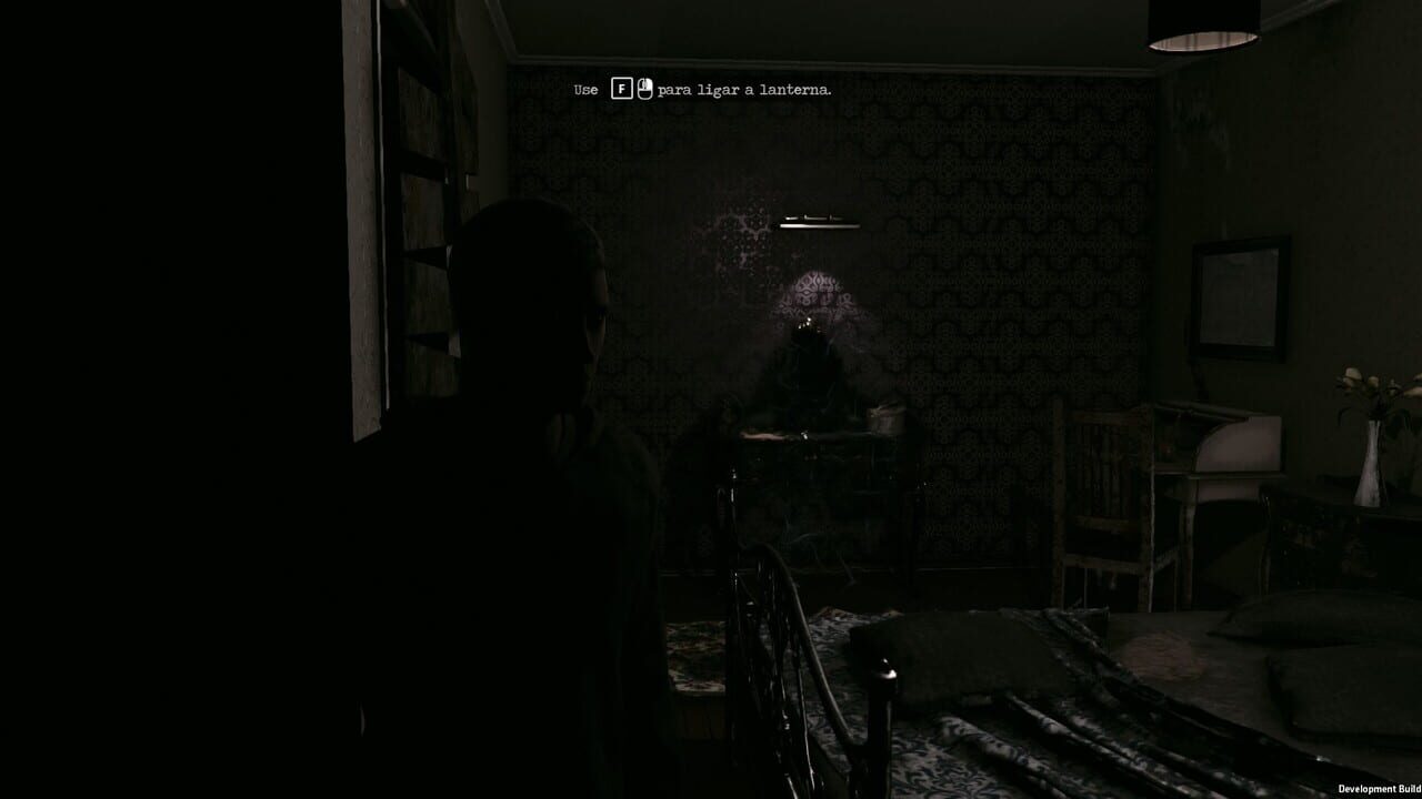 Colina: Legacy — Screenshot 1