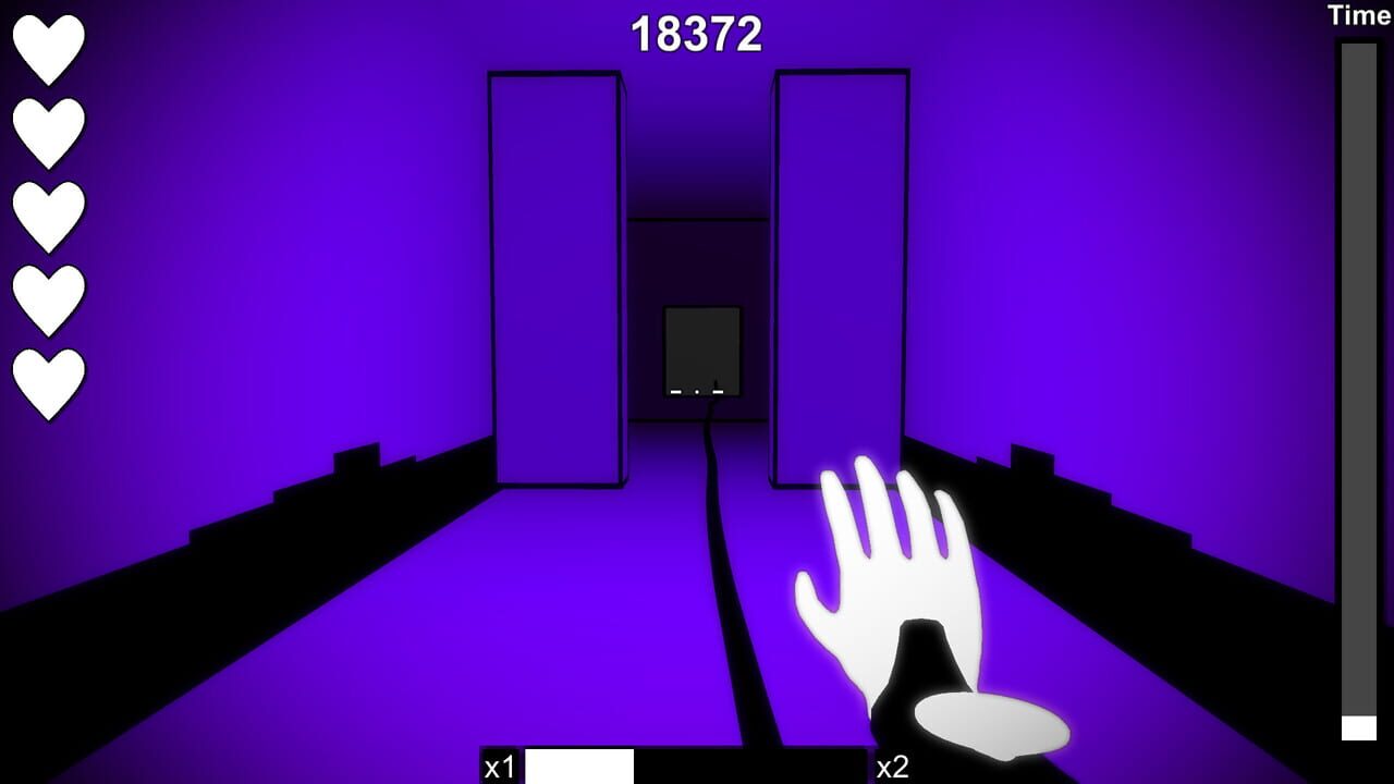 Rhythm Rush! — Screenshot 3