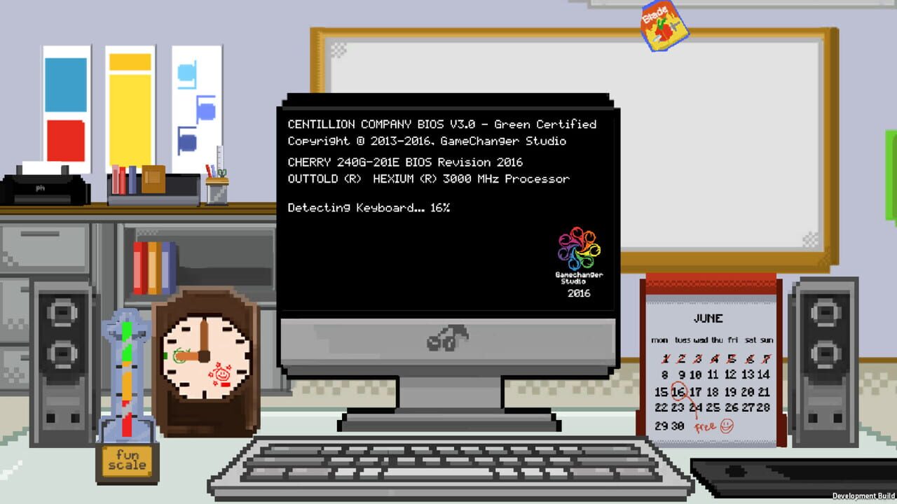 NSFW: Not a Simulator for Working — Screenshot 5