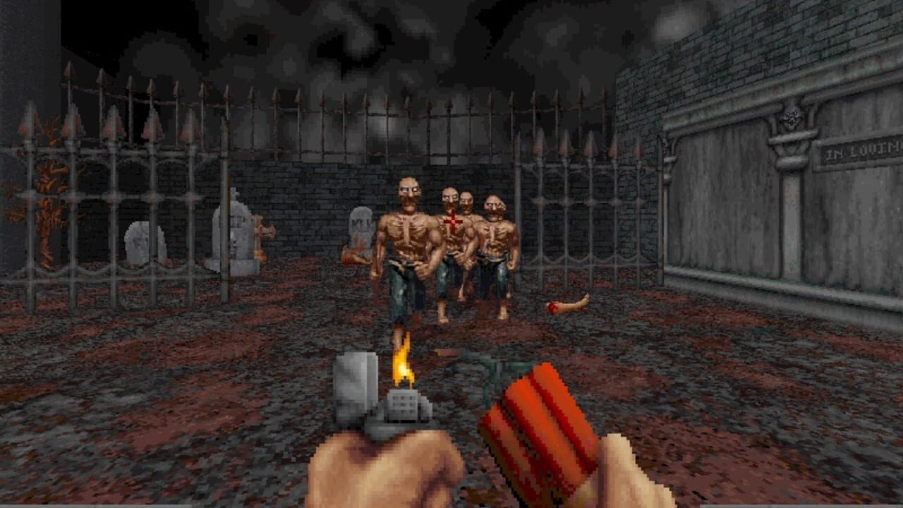 Blood: One Unit Whole Blood — Screenshot 5