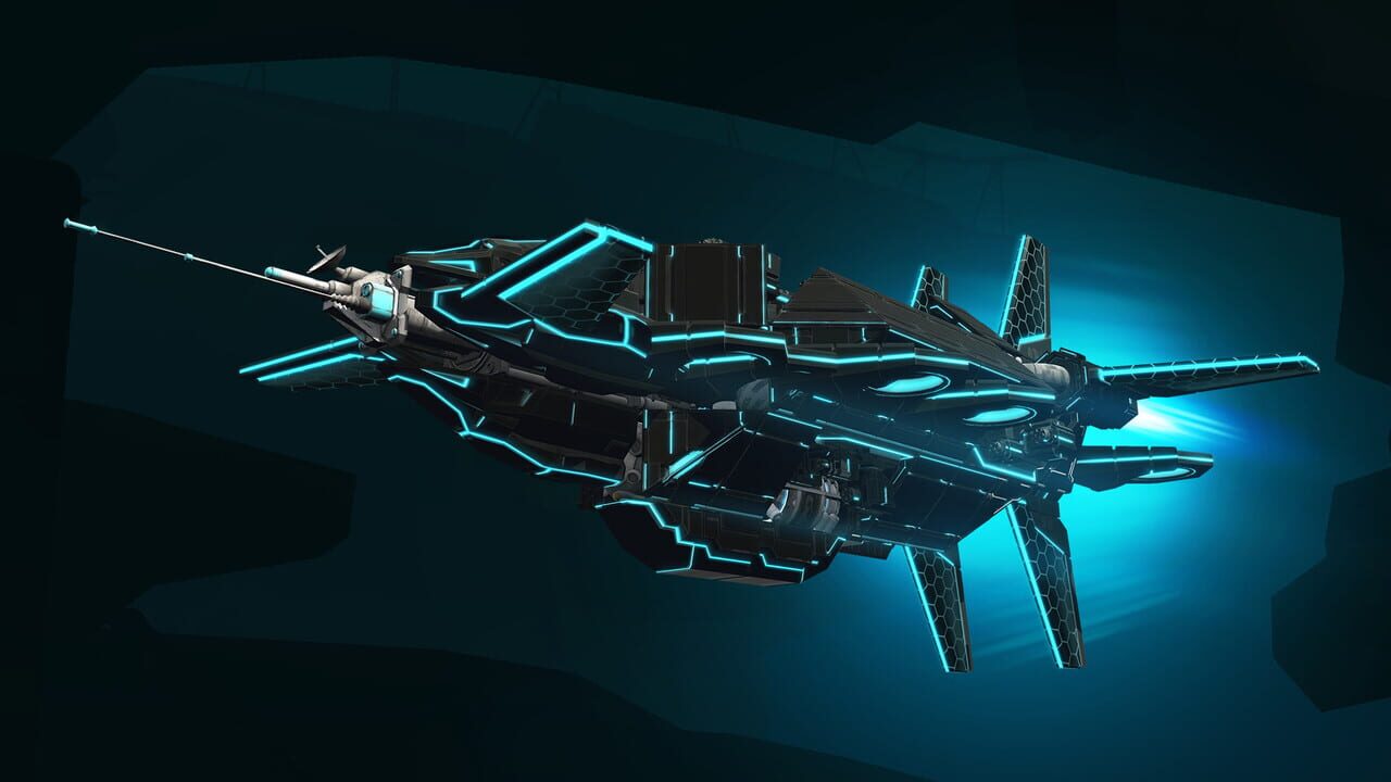 Galactic Junk League Image
