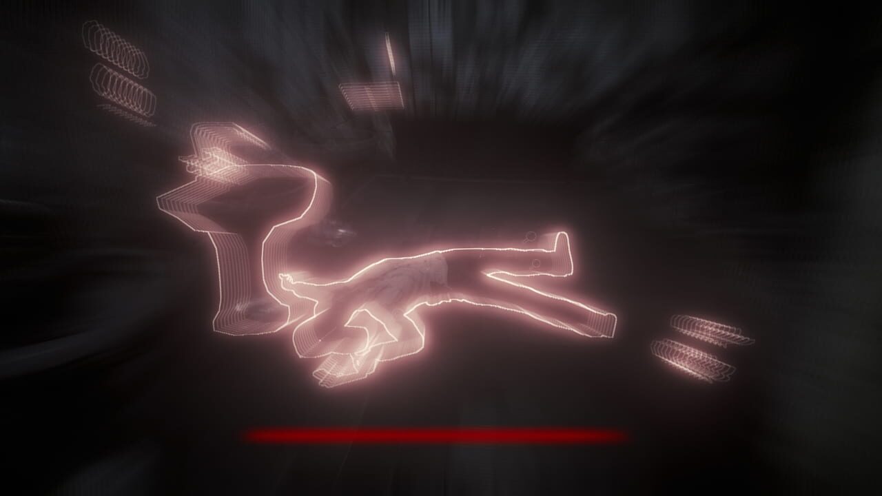 The Butterfly Sign: Human Error — Screenshot 2