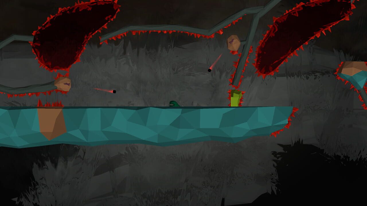 Slide: Platformer — Screenshot 3