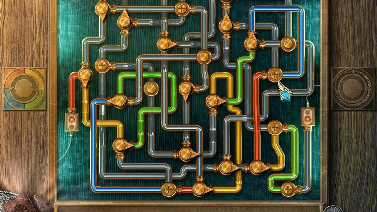 Timeless: The Lost Castle — Screenshot 2