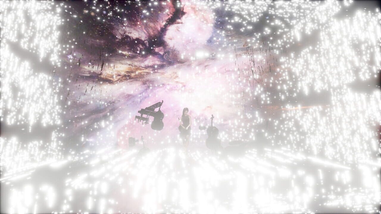 K-Pop VR — Screenshot 5