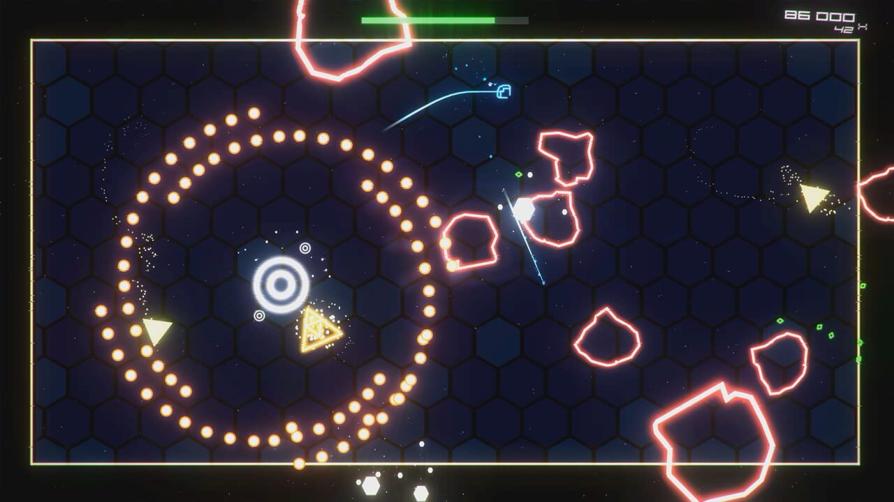 Neon Ultra — Screenshot 4