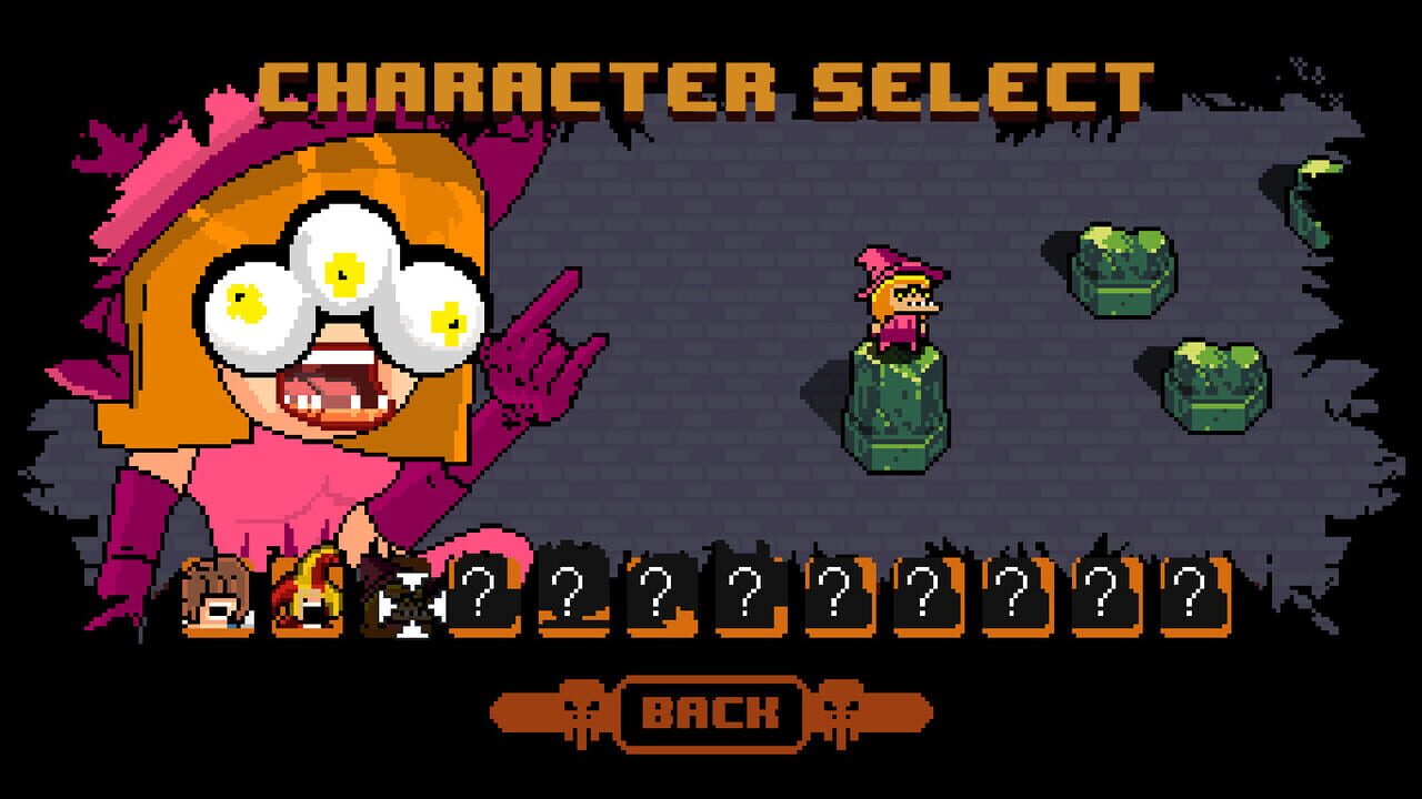 Undead Souls — Screenshot 5