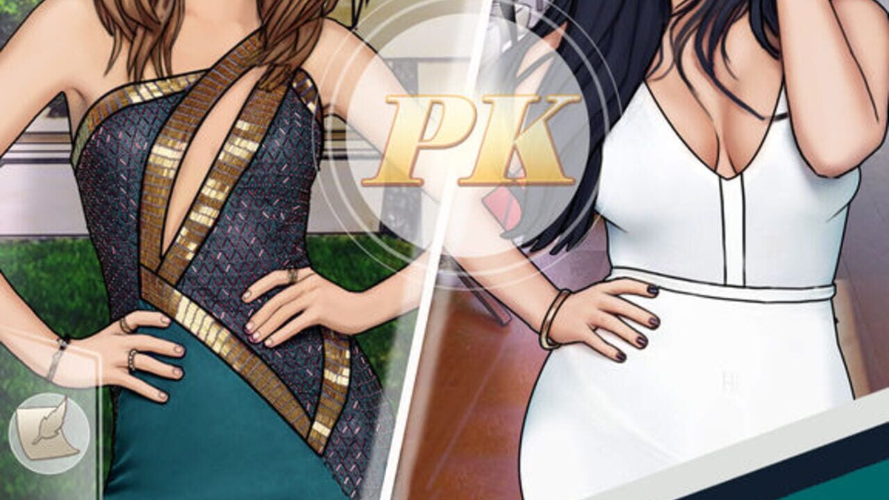 Clothes Forever - Styling Game — Screenshot 3