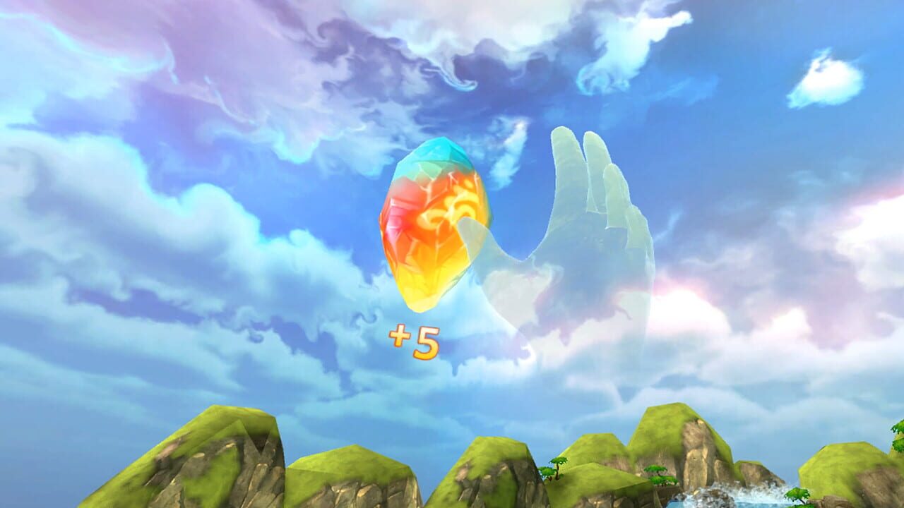 MonkeyKing VR Image