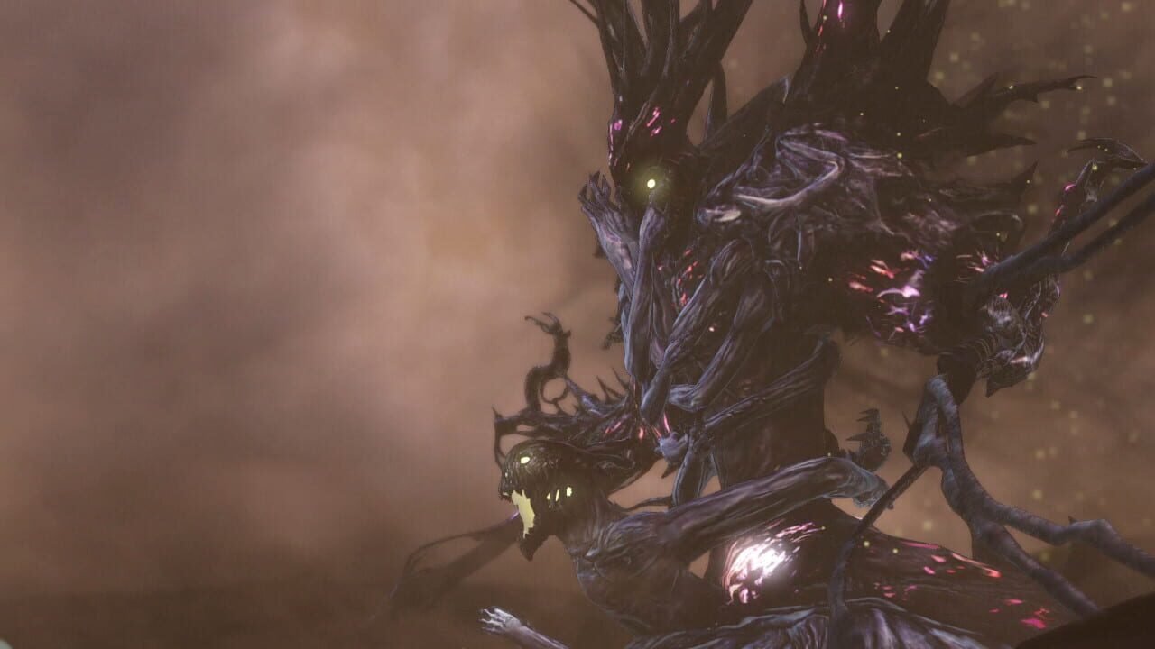 Blue Reflection Image