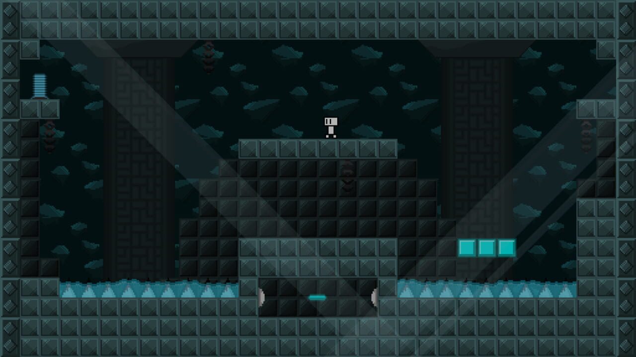 Disparity — Screenshot 3