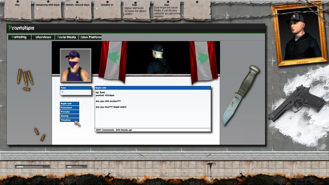 Screenshot 5