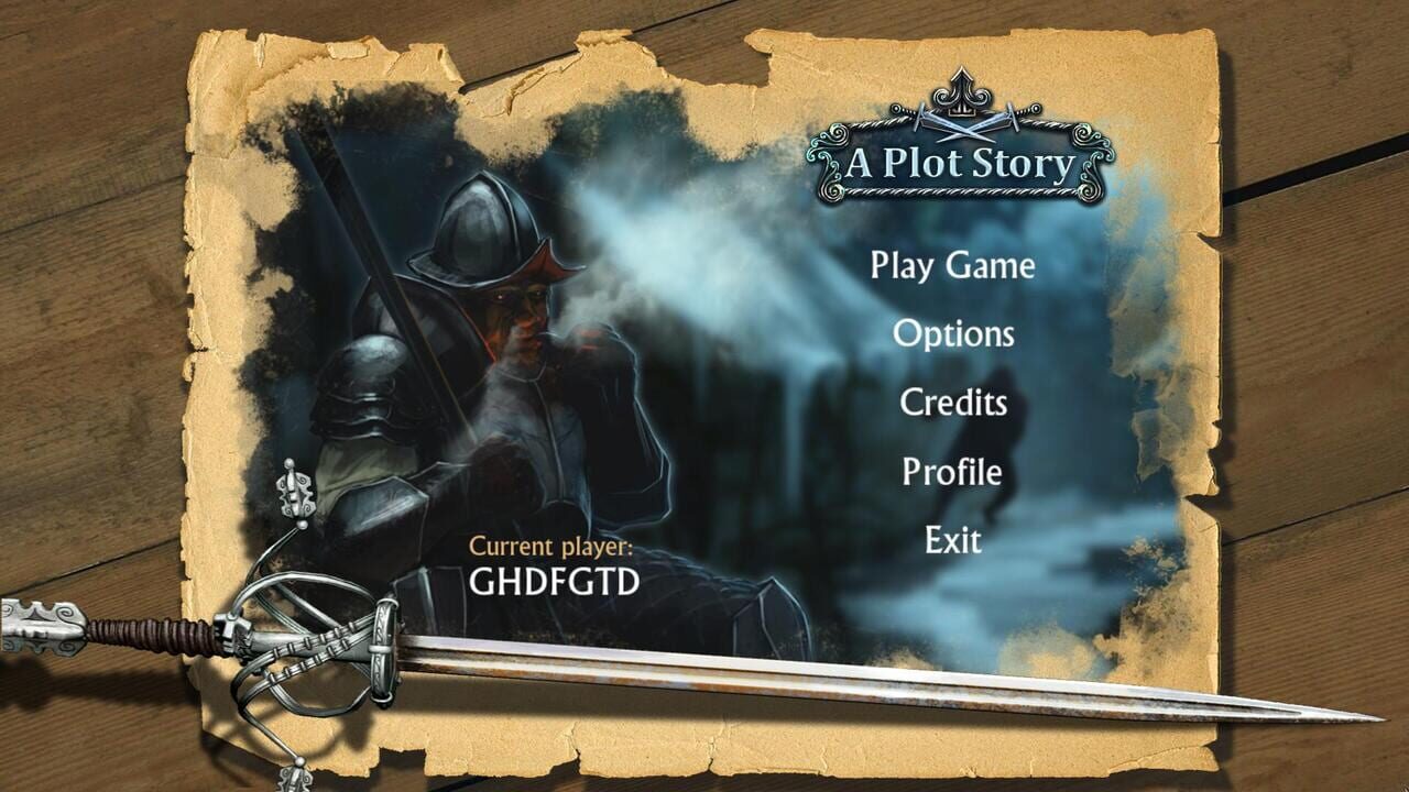 A Plot Story — Screenshot 5