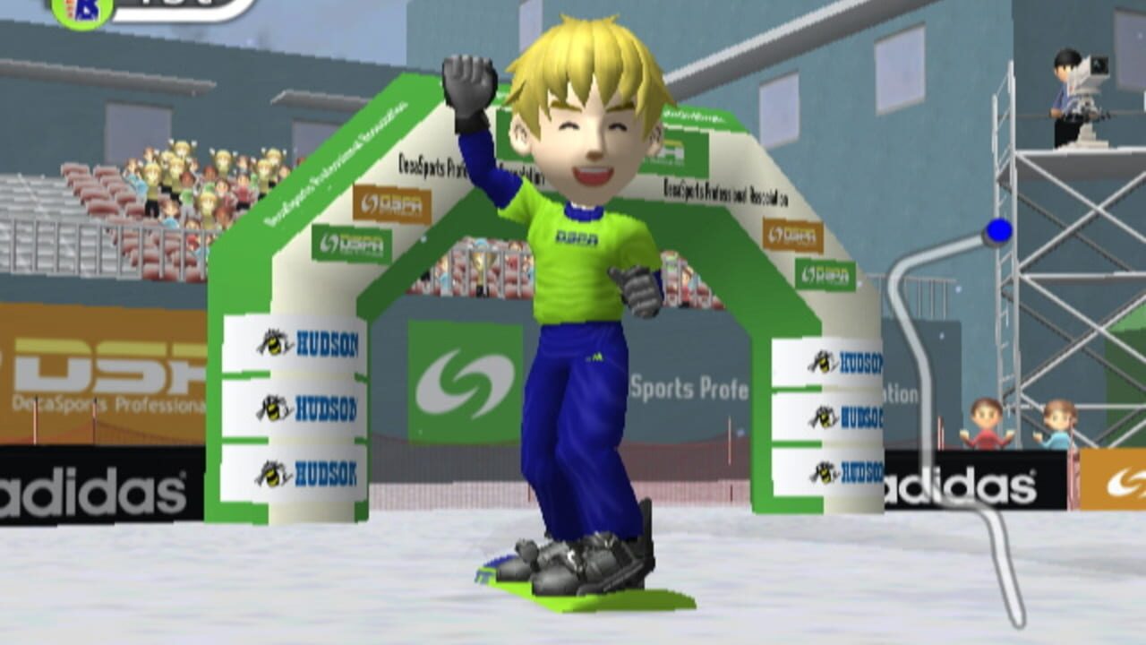 Deca Sports — Screenshot 3