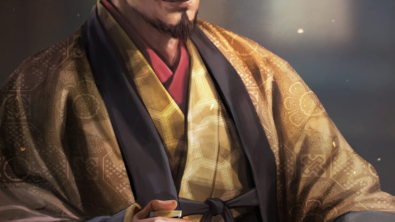 Nobunaga's Ambition: Taishi Image