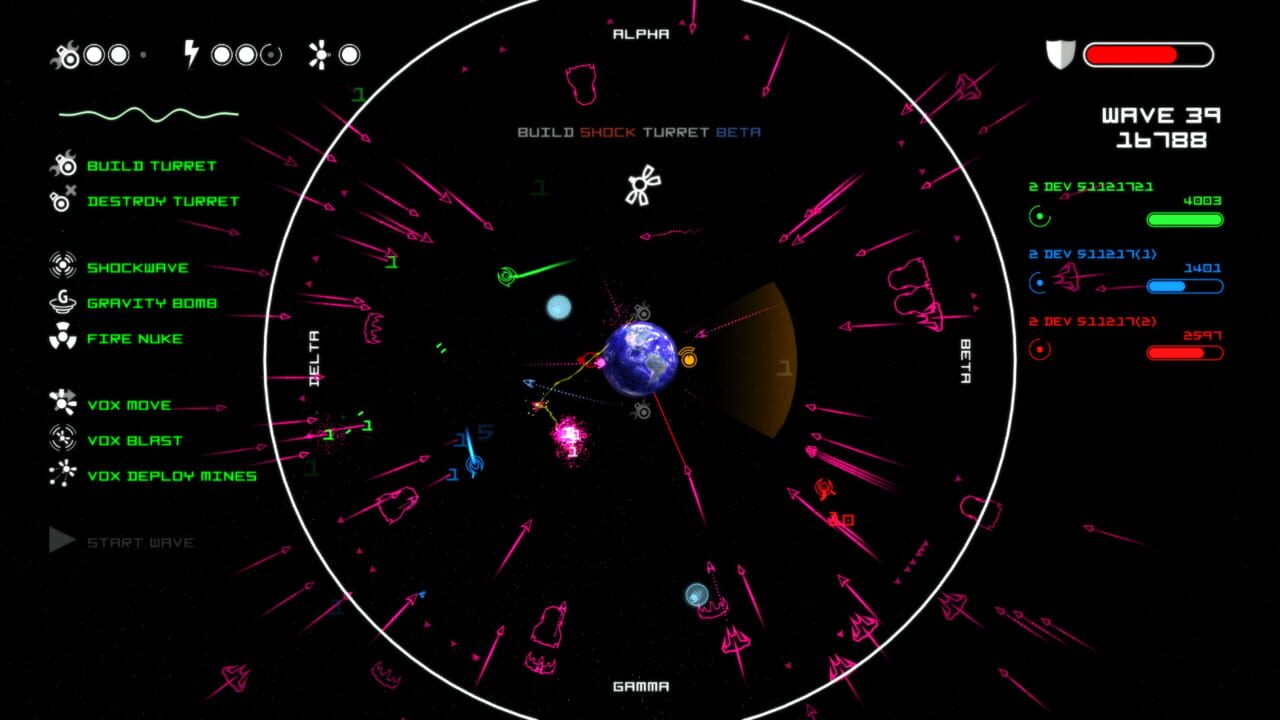 Voice Commander, a Microsoft Garage project — Screenshot 2