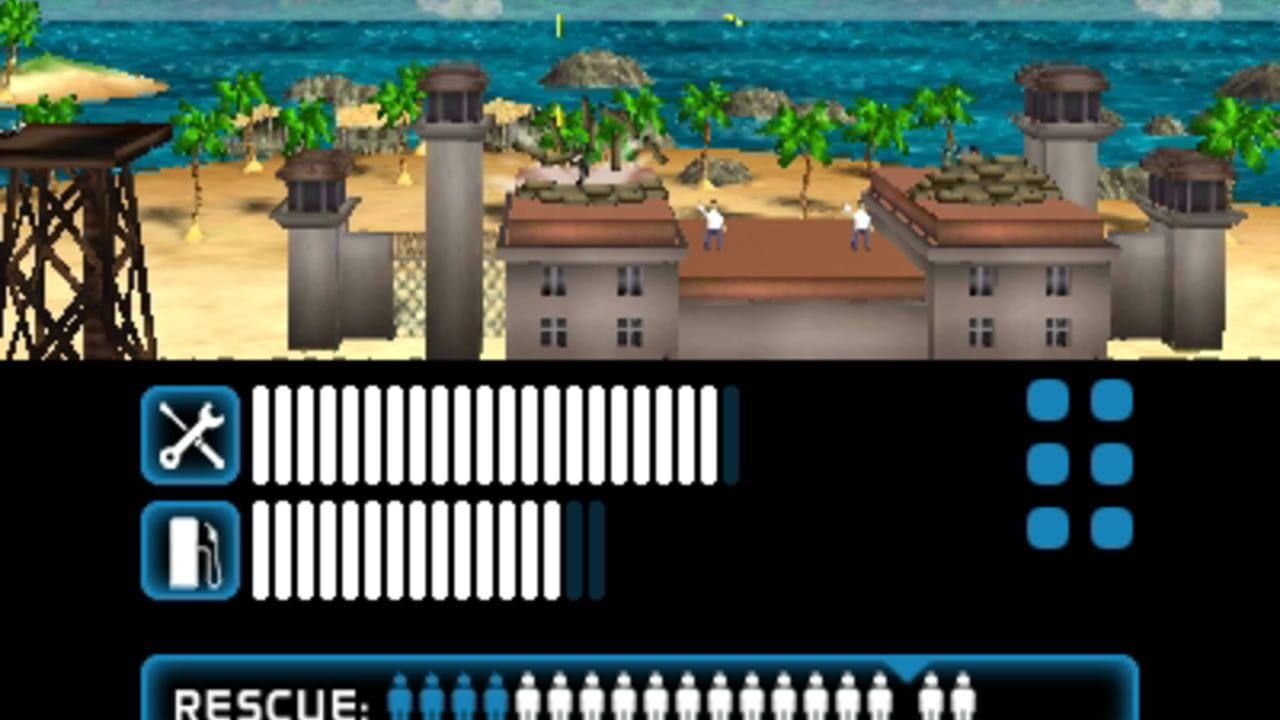 Strike Force Foxx — Screenshot 5