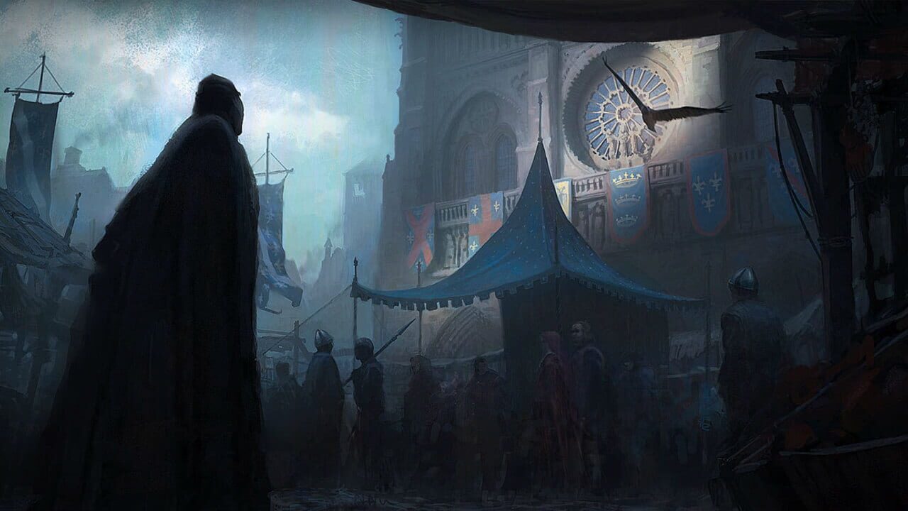 Assassin's Creed Unity Image